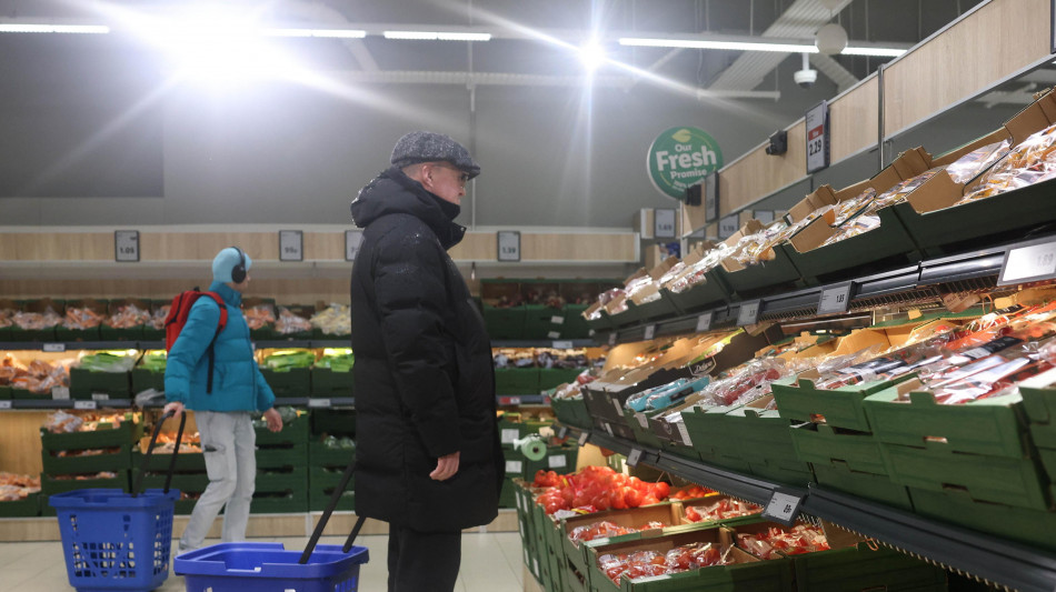 Monitorare gli alimenti con sensori da smaltire nell'umido