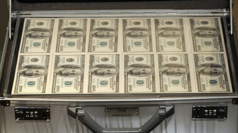 Ecuador pagar&aacute; laudo de USD 374 millones a la petrolera Perenco