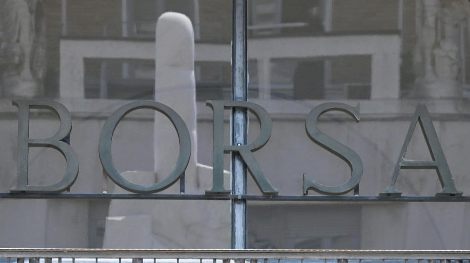 Borsa: Milano sale con Saipem e Stm, scatto di Tsig