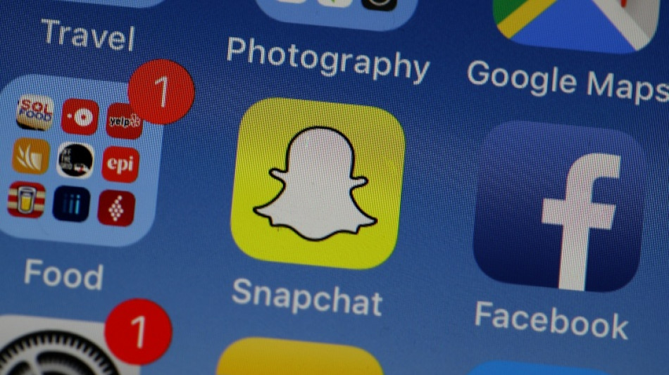 Meta faz acordo e deixa Snap como &uacute;nica acusada em julgamento sobre redes sociais nos EUA