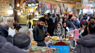 Iranians struggle as internet shutdown hits livelihoods