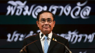 Thailands suspendierter Regierungschef darf ins Amt zur&uuml;ckkehren