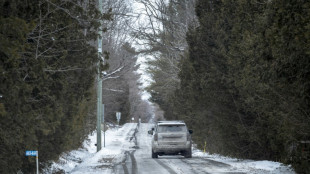 Condenados dos hombres por una familia de migrantes que murió congelada