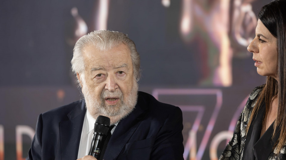Avati, abbiamo bisogno di qualcosa di pi&ugrave; di Cinema Revolution