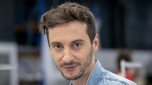 Thomas Jolly, una imaginaci&oacute;n desbordante al servicio de los Juegos Ol&iacute;mpicos
