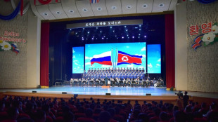 Bericht: Zug von Nordkoreas Staatschef "offenbar" Richtung Russland gestartet