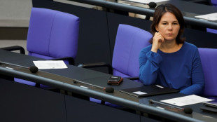 Bundestag debattiert &uuml;ber China-Strategie und Migrationspolitik