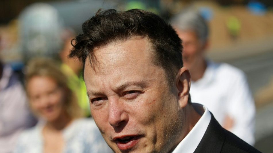 Elon Musk stiftet mit Ank&uuml;ndigung von Manchester United-Kauf Verwirrung