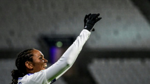 Ligue des champions f&eacute;minine: l'OL arrache le nul &agrave; la Juventus