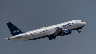 US airline JetBlue announces $3.8 bn acquisition of Spirit