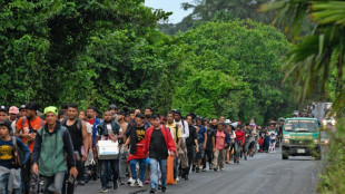 Un proyecto de ley de Misuri que recompensa por delatar a migrantes genera pol&eacute;mica