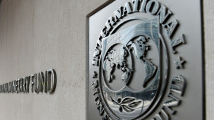 IMF cuts global growth outlook due to US, China slowdowns