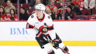 Stützle beendet Sturms Serie - Draisaitl-Doppelpack zu wenig