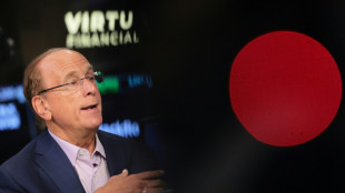 BlackRock registra un nuevo r&eacute;cord de activos gestionados y una ganancia neta en alza del 25% en el 3T