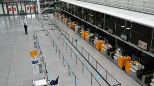 Verdi k&uuml;ndigt weitere Warnstreiks an - Flughafen M&uuml;nchen bestreikt