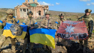 Ukraine meldet Einnahme von strategisch wichtigem Dorf Klischtschijiwka nahe Bachmut