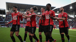 Ligue 1: Lorient laisse sa 3e place &agrave; Rennes, d&eacute;buts r&eacute;ussis de P&eacute;lissier avec Auxerre