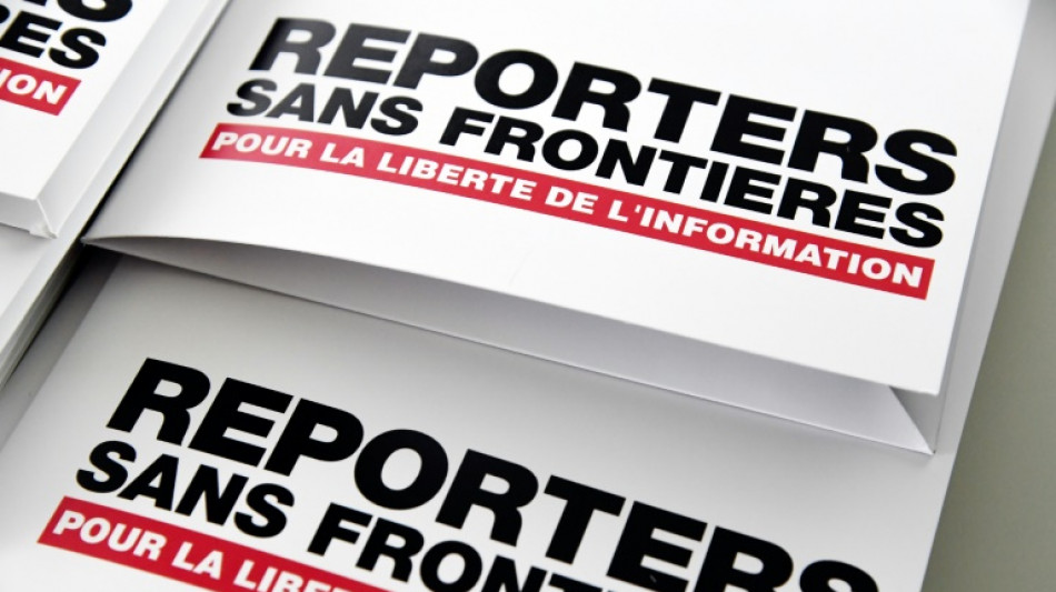 Diffusion de cha&icirc;nes russes en Russie par Eutelsat: RSF saisit l'Arcom