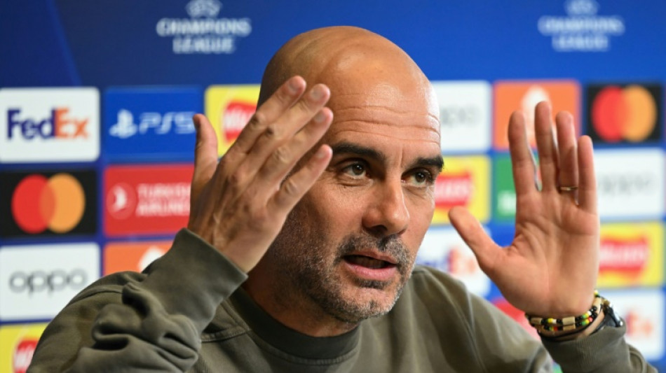 C1: City et Guardiola ont tout &agrave; prouver face au Real