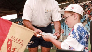 Decades after Bosman, football's transfer war rages on 