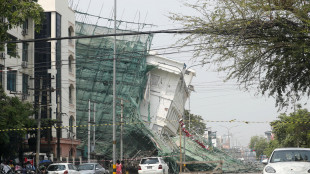 Sisma Myanmar, donna salvata dopo 91 ore sotto le macerie