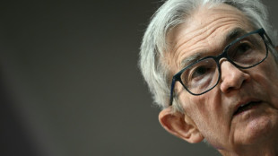 US-Notenbank l&auml;sst Leitzins stabil: Trump beschimpft Fed-Chef Powell als "Dummkopf"