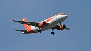 EasyJet posts deeper first-half loss on Mideast war 
