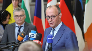 EU-Sondergipfel: Vorsichtige Erleichterung nach Gr&ouml;nland-Einigung mit Trump