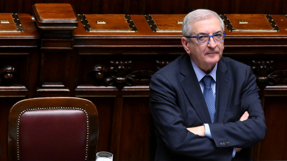 Foti, puntiamo a raggiungere obiettivi Pnrr, non a rinvio