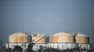 Bauarbeiten f&uuml;r Anbindungsleitung zum LNG-Terminal in Wilhelmshaven begonnen