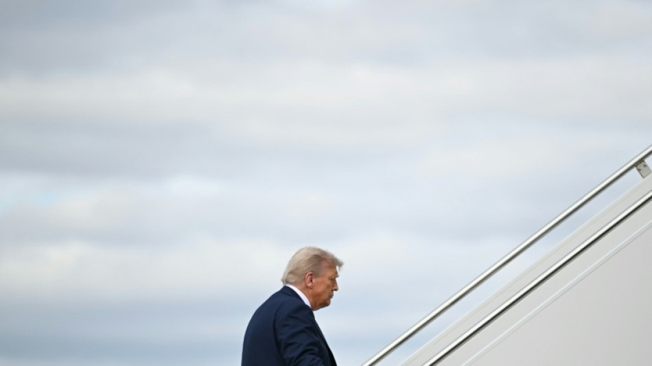 Trump quiere suprimir el voto por correo en EEUU