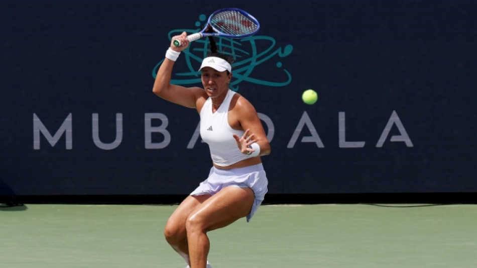 Pegula e Eala far&atilde;o a final do WTA 500 de Washington