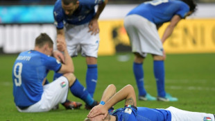 Quatro sonhos e 12 pesadelos: come&ccedil;a a repescagem europeia para a Copa de 2026