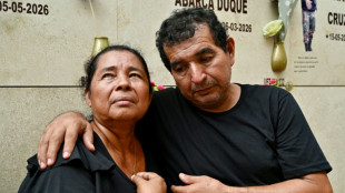'Beaten to death': the grim toll of Ecuador's security crackdown