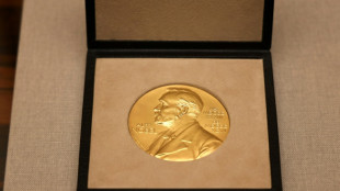 Spannung vor Vergabe des Literaturnobelpreises: Experten tippen auf eine Frau