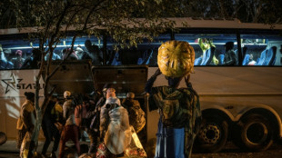 South Africa's anti-migrant unrest led over 160,000 to flee