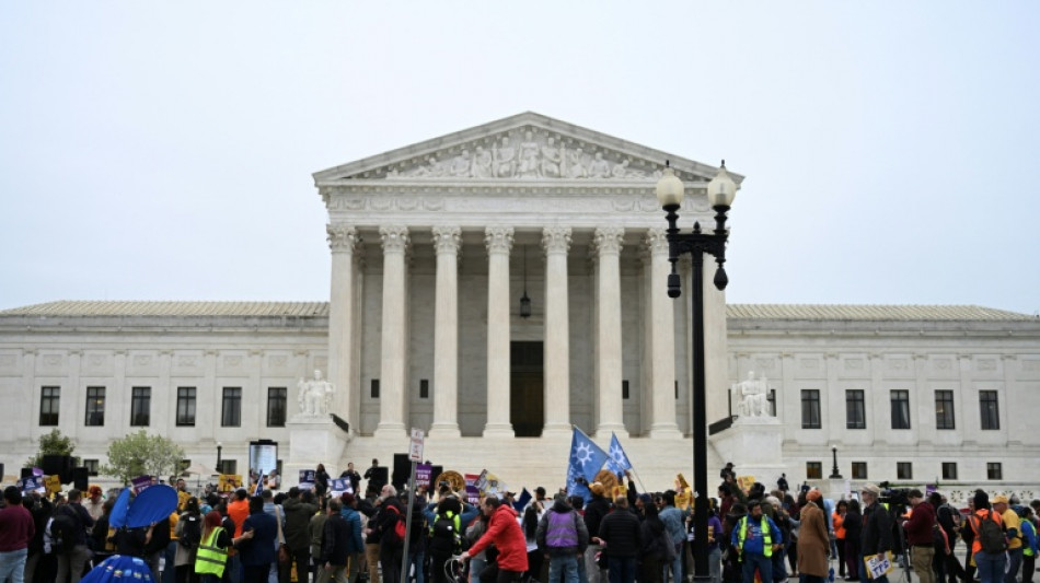 Suprema Corte dos EUA limita redistribui&ccedil;&atilde;o eleitoral destinada a favorecer minorias