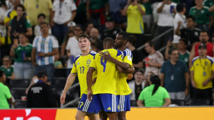 Millionen-Duo sticht: Schweden startet erfolgreich
