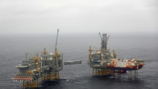 Norway, environmentalists back in court over oil field permits
