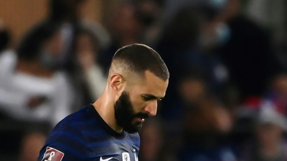Procès de la "sextape": Karim Benzema sera jugé en appel les 30 juin et 1er juillet