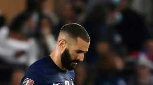 Procès de la "sextape": Karim Benzema sera jugé en appel les 30 juin et 1er juillet