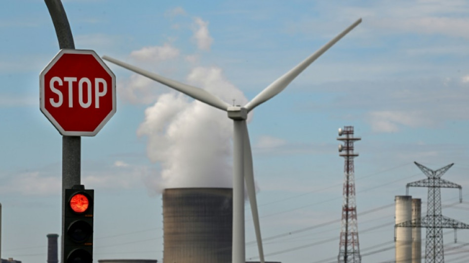 Energieagentur: 1,5-Grad-Ziel dank Anstieg bei Erneuerbaren Energien weiter möglich