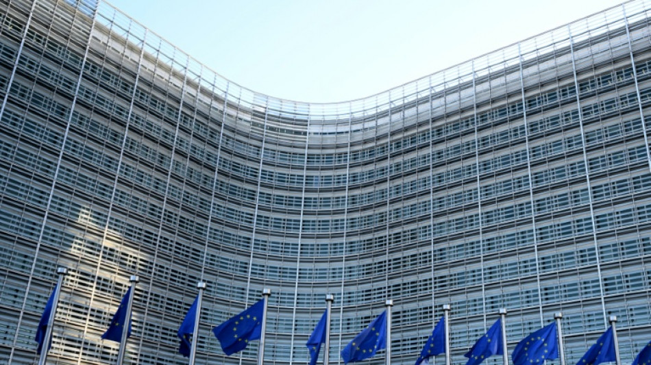A Bruxelles, Macron appelle &agrave; conclure un accord sur le budget europ&eacute;en avant 2027