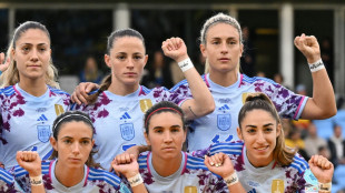 "Doppelter Sieg": Spaniens Fu&szlig;ballerinnen sind zur&uuml;ck
