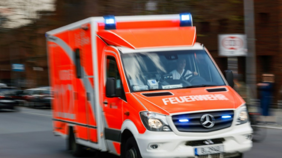 67-J&auml;hriger wird in Baden-W&uuml;rttemberg von eigenem Auto &uuml;berrollt und stirbt