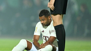 Tuchel best&auml;tigt: Unterarm-Bruch bei Gnabry