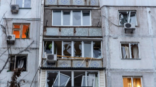 Ucr&acirc;nia efetua amplo ataque com drones contra a R&uacute;ssia e mata duas pessoas