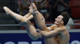 Mondiali tuffi:Pellacani-Santoro, valore medaglia indescrivibile