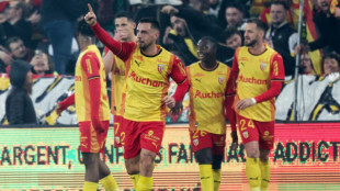 Brest perde para o Lens (1-0) e PSG pode aumentar vantagem na lideran&ccedil;a
