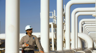 Saudi-Arabien drosselt &Ouml;lproduktion einen weiteren Monat lang 